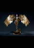 DC WONDER WOMAN 84 1/4 SCALE STATUE