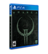 QUAKE II PlayStation 4