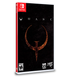 QUAKE Nintendo Switch