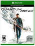 Quantum Break Xbox One