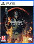 Quantum Error PLAYSTATION 5