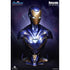 Iron Man Mark 49 Rescue Suit Life-Size Bust