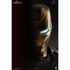 Iron Man Mark 3 1/2 Statue Battle Damaged Edition
