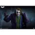 THE DARK KNIGHT HEATH LEDGER JOKER 1/4 STATUE Standard Edition