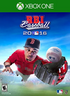 R.B.I. Baseball 16 Xbox One