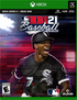 R.B.I. Baseball 21 Xbox One