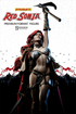 Sideshow Collectibles Red Sonja Premium Format Figure Red Sonja