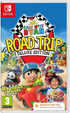 Race with Ryan: Road Trip [Deluxe Edition] (Code in a box) Nintendo Switch