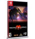 RADIANT SILVERGUN NINTENDO SWITCH