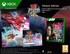 Raiden IV x Mikado Remix [Deluxe Edition] Xbox One