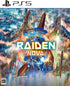 Raiden NOVA PlayStation 5