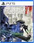 RAIDOU Remastered: The Mystery of the Soulless Army PLAYSTATION 5
