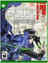 RAIDOU Remastered: The Mystery of the Soulless Army Xbox Series X