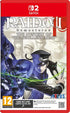 RAIDOU Remastered: The Mystery of the Soulless Army Nintendo Switch 2