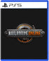 RAILROADS Online! PlayStation 5