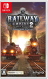 Railway Empire 2 Nintendo Switch Edition Nintendo Switch