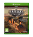 Railway Empire Xbox One