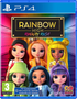 RAINBOW HIGH: RUNWAY RUSH PLAYSTATION 4