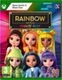 RAINBOW HIGH: RUNWAY RUSH Xbox One