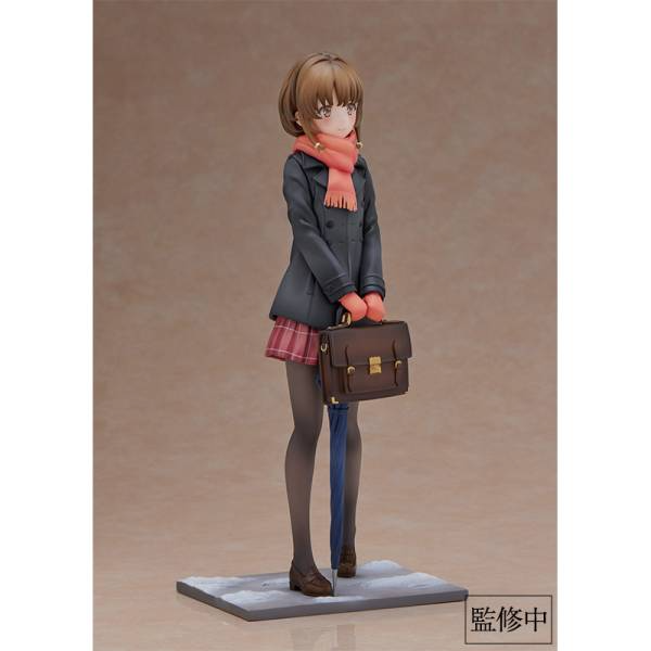 Rascal Does Not Dream Of A Sister Venturing Kaede Azusagawa 1/7 Limited Edition