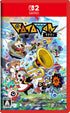 RATATAN Nintendo Switch 2