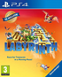 Ravensburger: Labyrinth PLAYSTATION 4