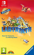 Ravensburger: Labyrinth Nintendo Switch