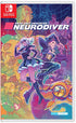 Read Only Memories: NEURODIVER (Multi-Language) NINTENDO SWITCH
