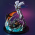 Real Posing Robots Seisenshi Dunbine OVA Sirbine Limited Edition
