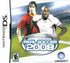Real Soccer 2008 Nintendo DS