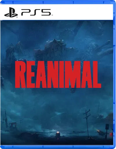 REANIMAL PlayStation 5