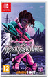 Rebel Transmute Nintendo Switch