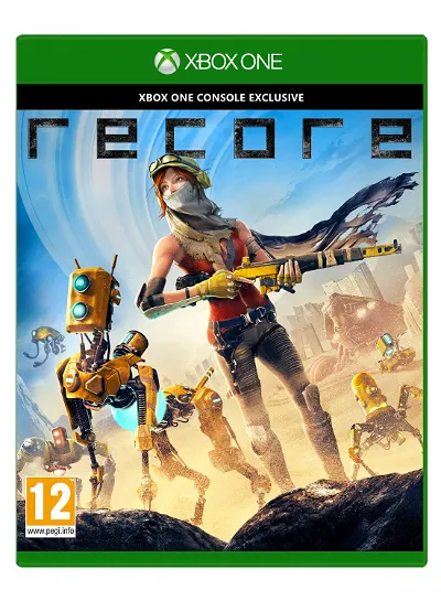 ReCore Xbox One