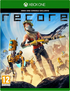 ReCore (Arabic Cover) Xbox One
