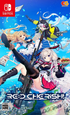 RE:D Cherish! Nintendo Switch