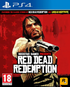 Red Dead Redemption PLAYSTATION 4