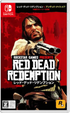 Red Dead Redemption (Multi-Language) Nintendo Switch