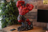 Sideshow Marvel Comics Hulk Red Hulk Thunderbolt Ross Retailer Exclusive Premium Format Figure Statue