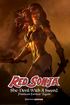 Sideshow Collectibles Red Sonja Premium Format Figure She-Devil with a Sword