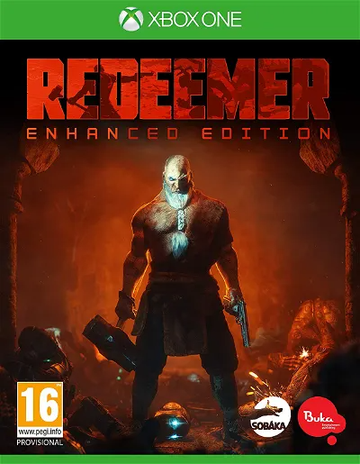 Redeemer [Enhanced Edition] Xbox One