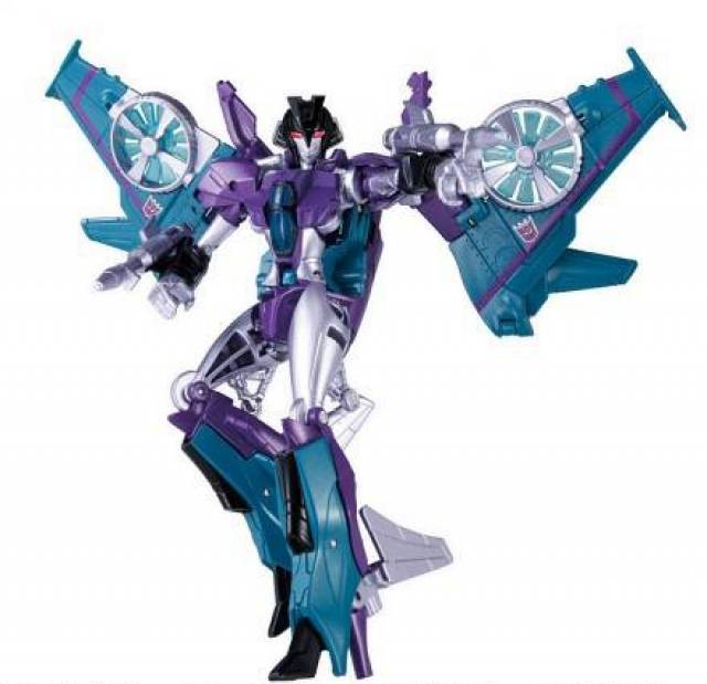 Transformers Legends Slipstream