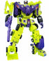TRANSFORMERS UNITE WARRIORS DEVASTATOR COMBINER SET OF 6