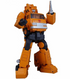 Transformers Masterpiece Grapple