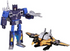 Transformers Masterpiece Frenzy and Buzzsaw