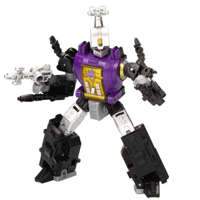 Transformers Generations Legacy Insecticon Bombshell Version Legacy Deluxe Class