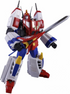TRANSFORMERS MASTERPIECE STAR SABER