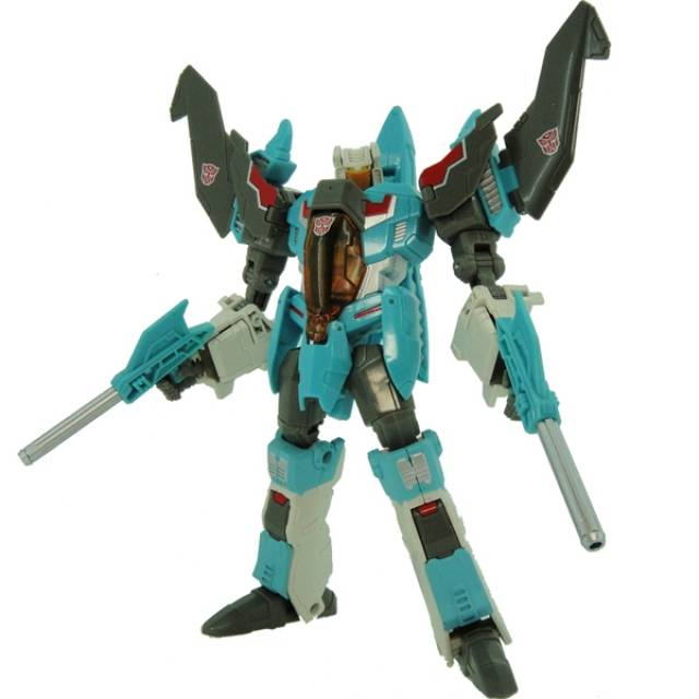 Transformers Legends Brainstorm