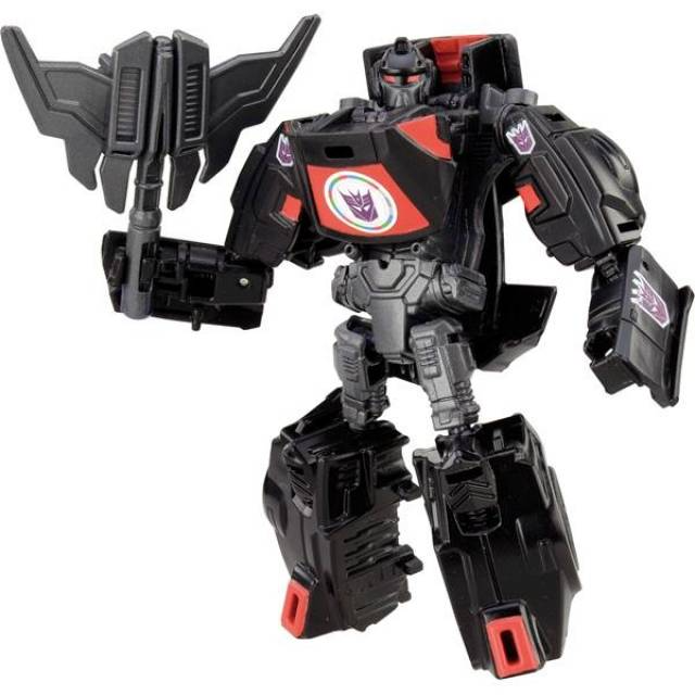 TRANSFORMERS ADVENTURE RUNABOUT
