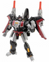 TRANSFORMERS ADVENTURE BLACK SHADOW