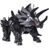 TRANSFORMERS 4 AGE OF EXTINCTION AOE DELUXE CLASS BLACK KNIGHT SLUG EXCLUSIVE LIMITED EDITION